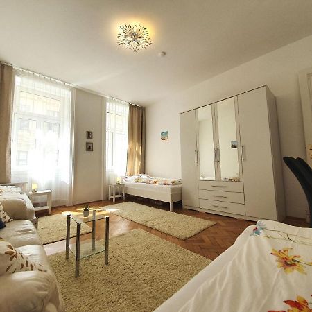 Cosy 3 Room Viennese Flat - 10Min To City Center Exterior foto