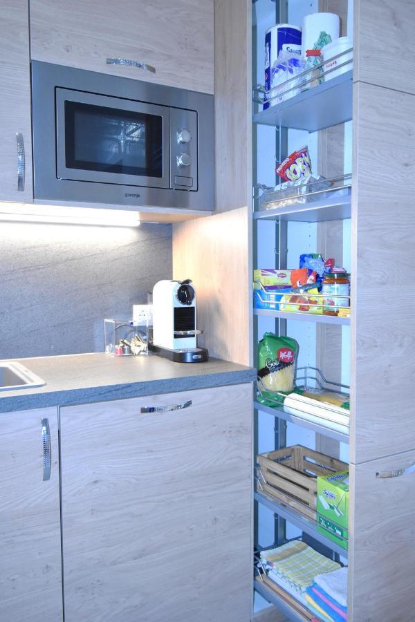 Cosy 3 Room Viennese Flat - 10Min To City Center Exterior foto
